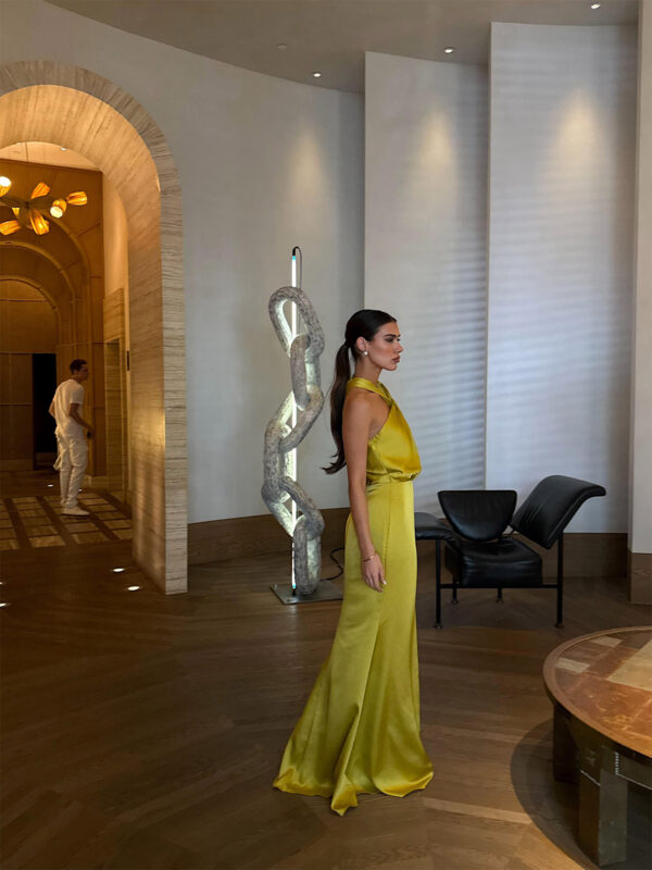 Bernice Dress - Image 11