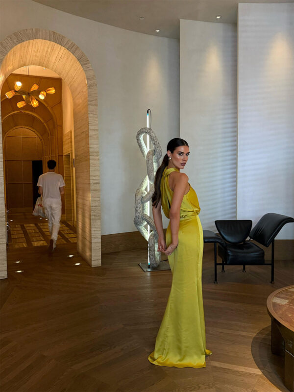 Bernice Dress - Image 13