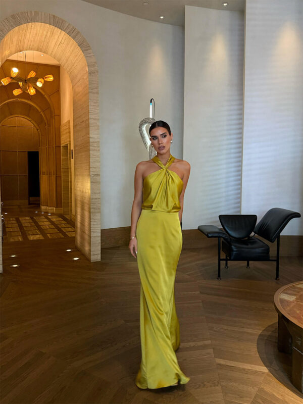 Bernice Dress - Image 10