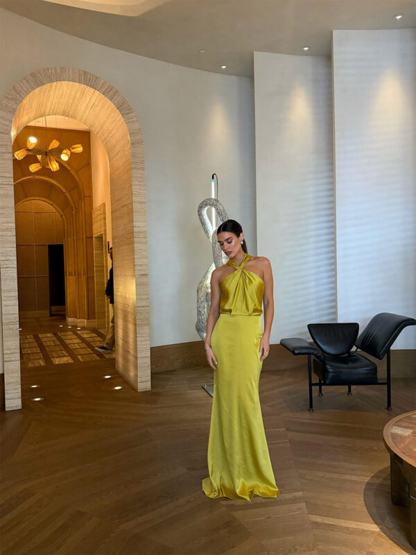 Bernice Dress - Image 14