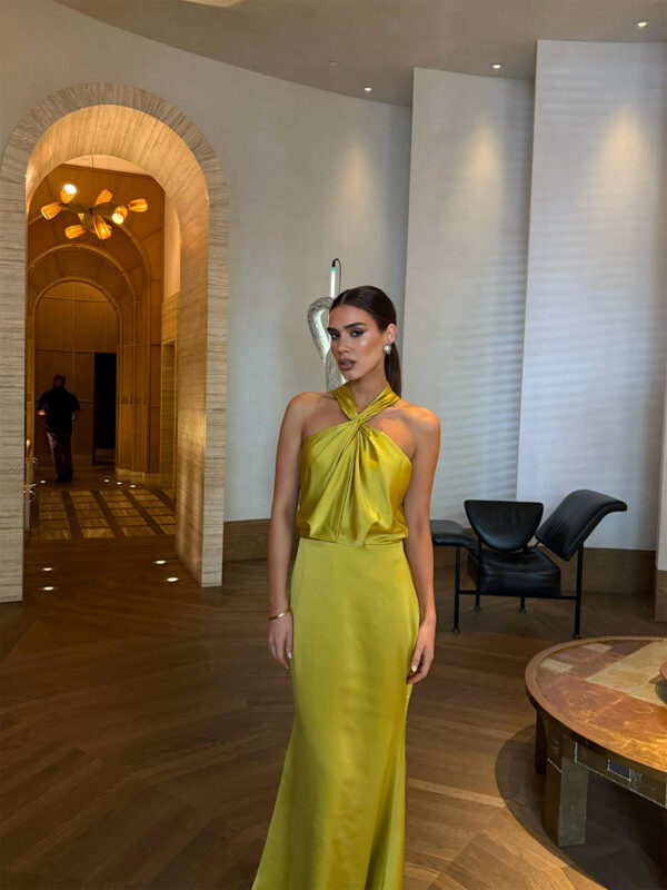 Bernice Dress - Image 12