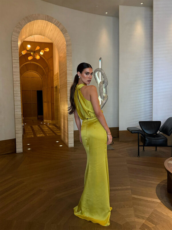 Bernice Dress - Image 15