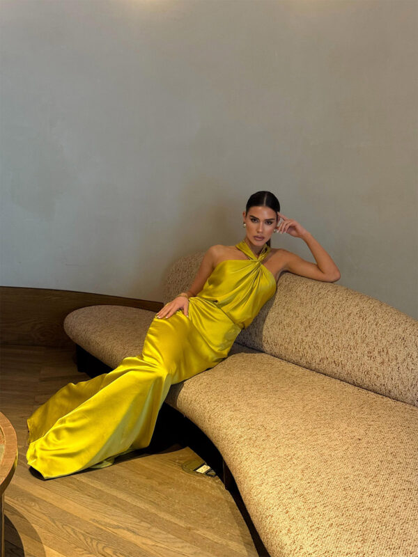 Bernice Dress - Image 17
