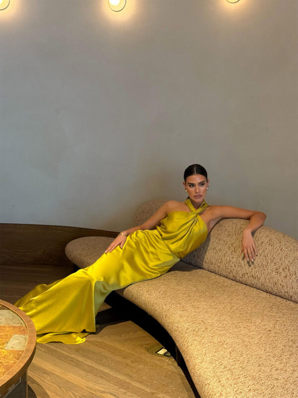 Bernice Dress - Image 16
