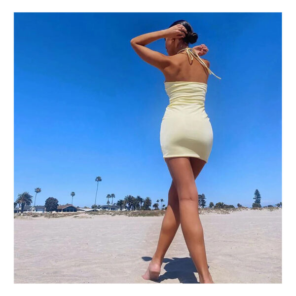 April Dress - Image 4