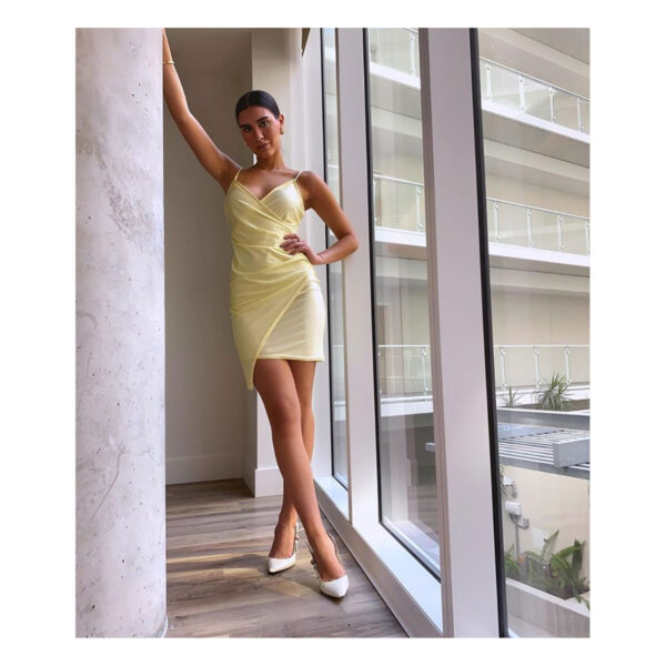 Aurora Dress