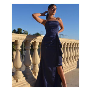 Cod-Dress