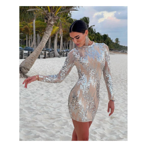 Elisabetta Dress