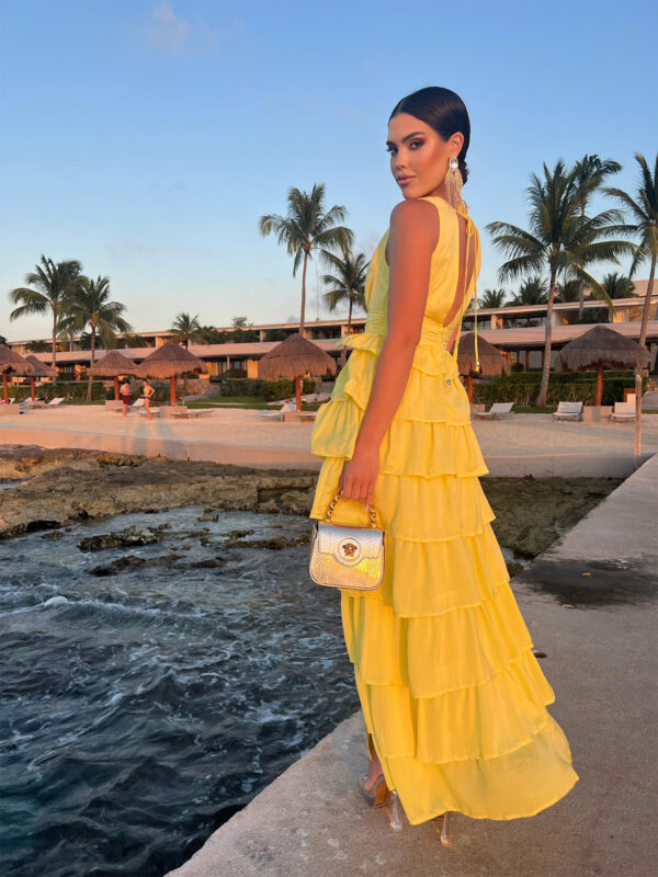 Patty Dress - Image 2