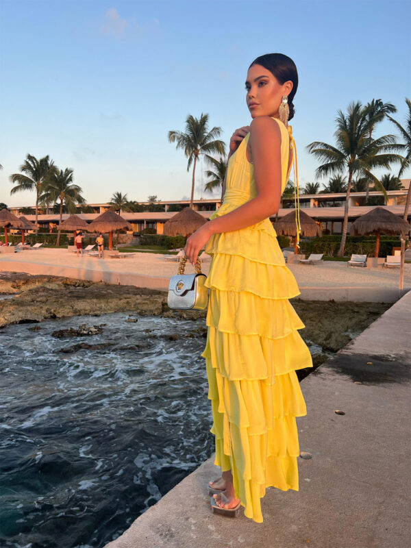 Patty Dress - Image 3