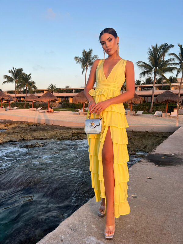 Patty Dress