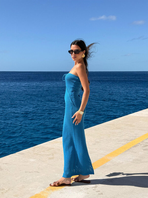 Isiyuli Dress/Cover-Up - Image 6