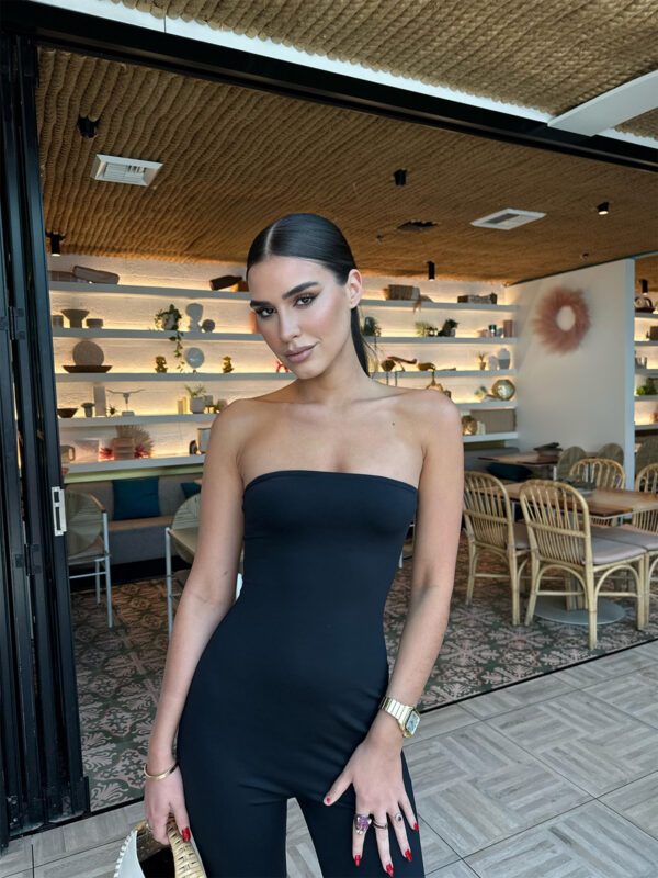 Lorelei Jumpsuit - Image 3