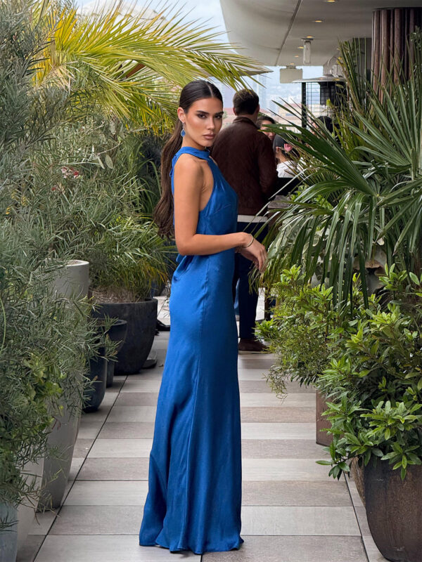 Belvedere Dress - Image 16