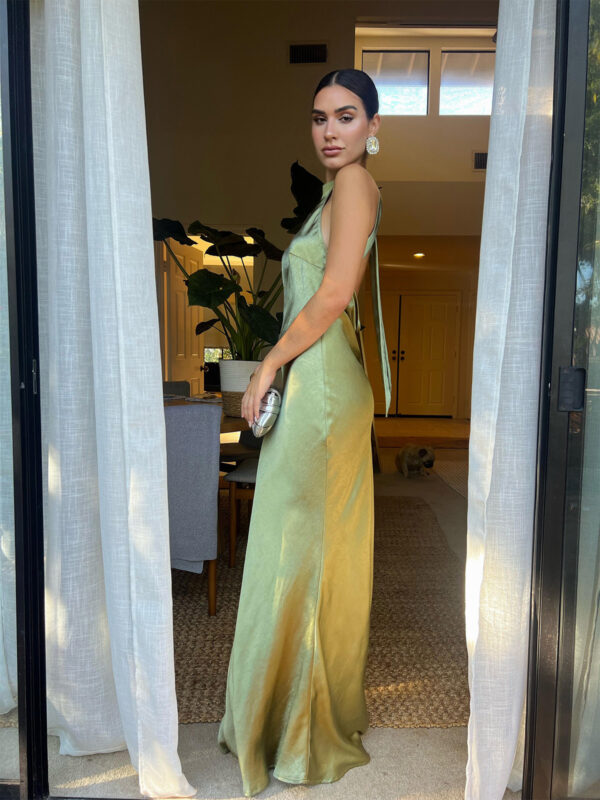Belvedere Dress - Image 24