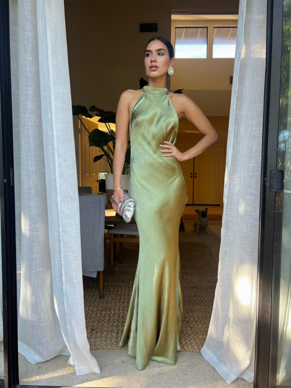 Belvedere Dress - Image 22