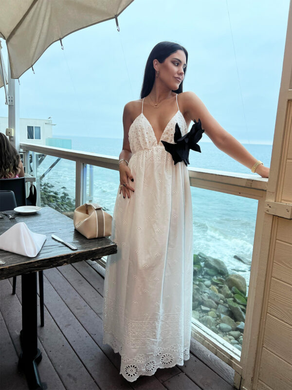 California Dress