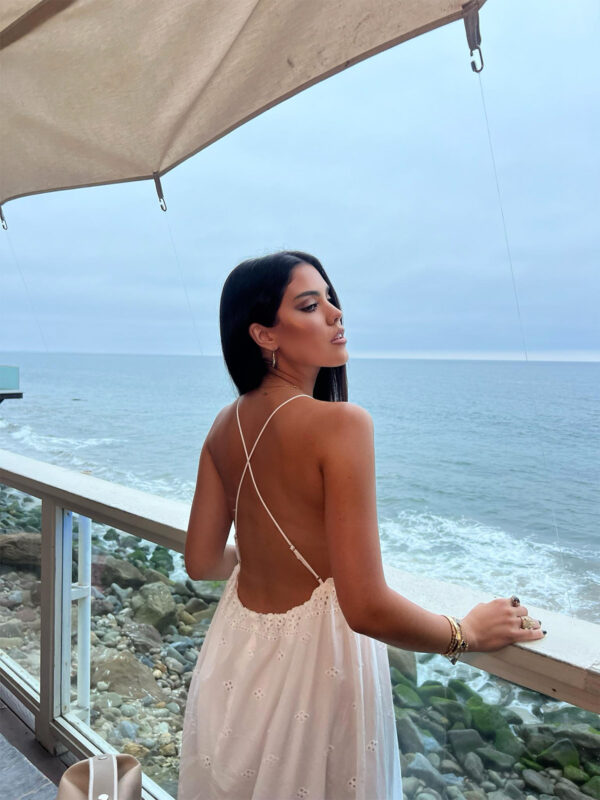 California Dress - Image 8