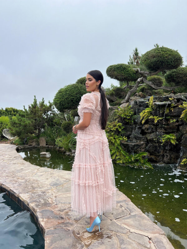Bellini Dress - Image 2
