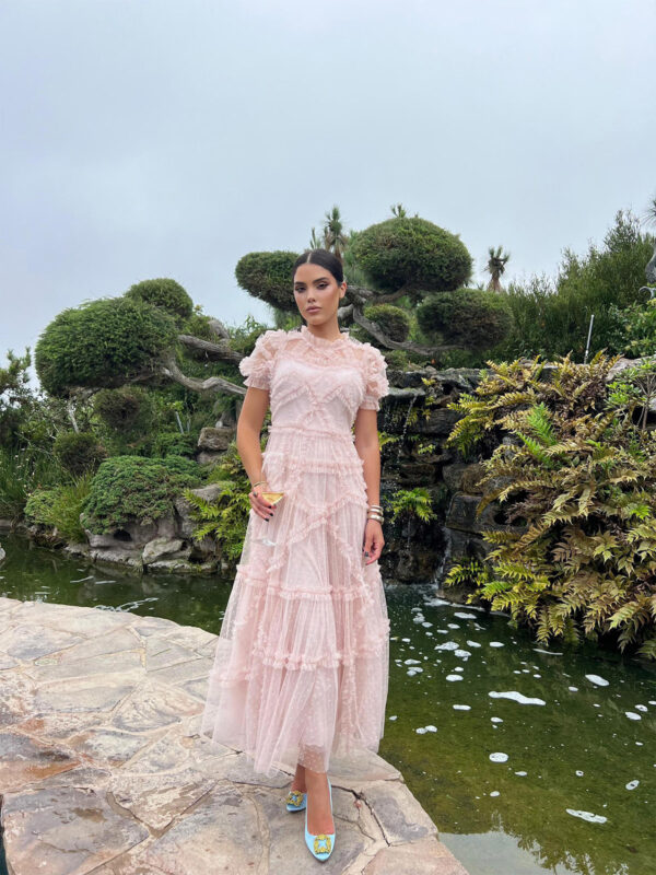 Bellini Dress
