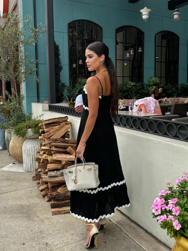 Haimi Dress - Image 2