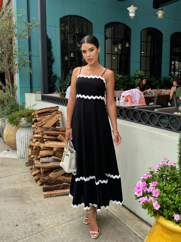 Haimi Dress