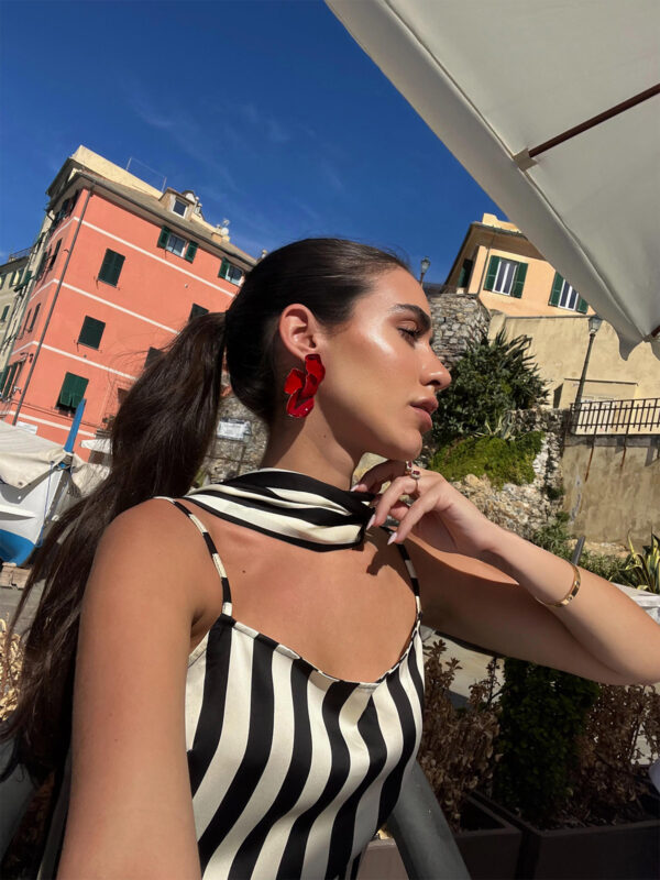 Italia Dress - Image 2