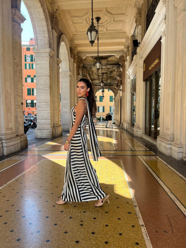 Italia Dress