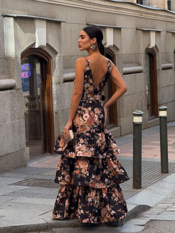 Vanessa Dress - Image 2