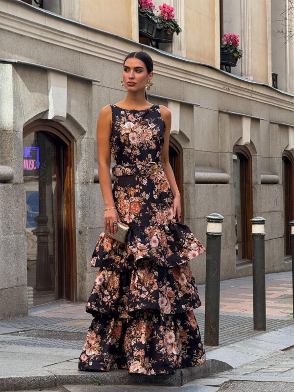 Vanessa Dress
