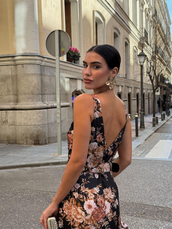 Vanessa Dress - Image 5