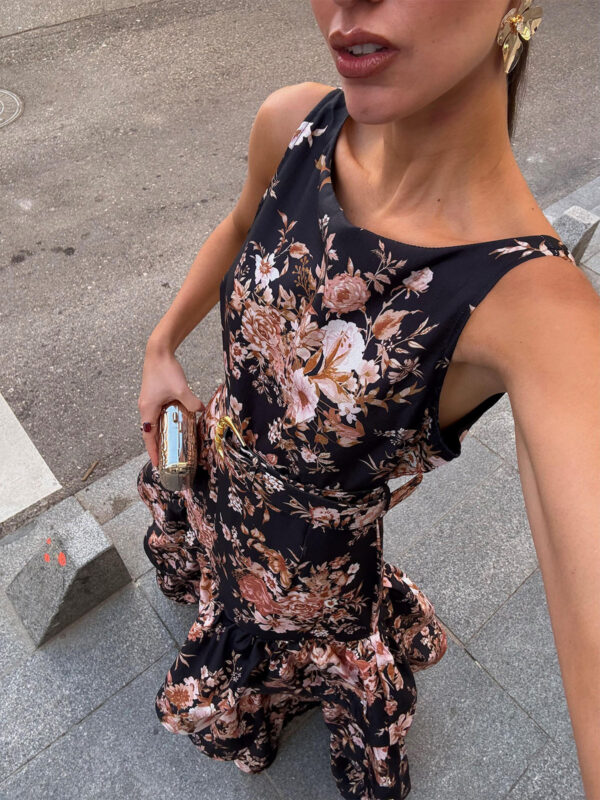 Vanessa Dress - Image 3