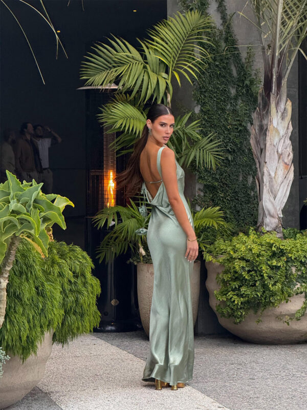 Formentera Dress - Image 5