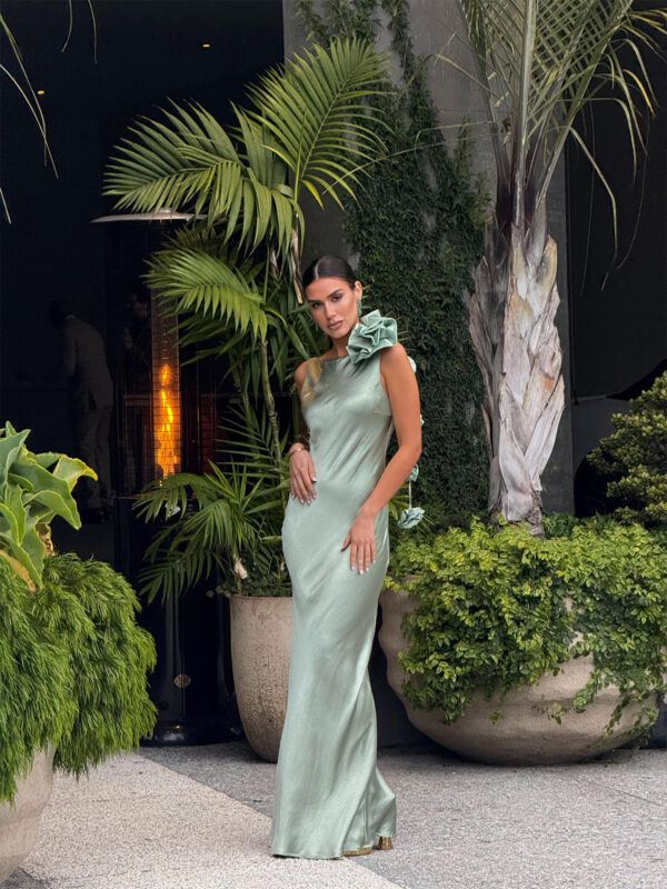 Formentera Dress