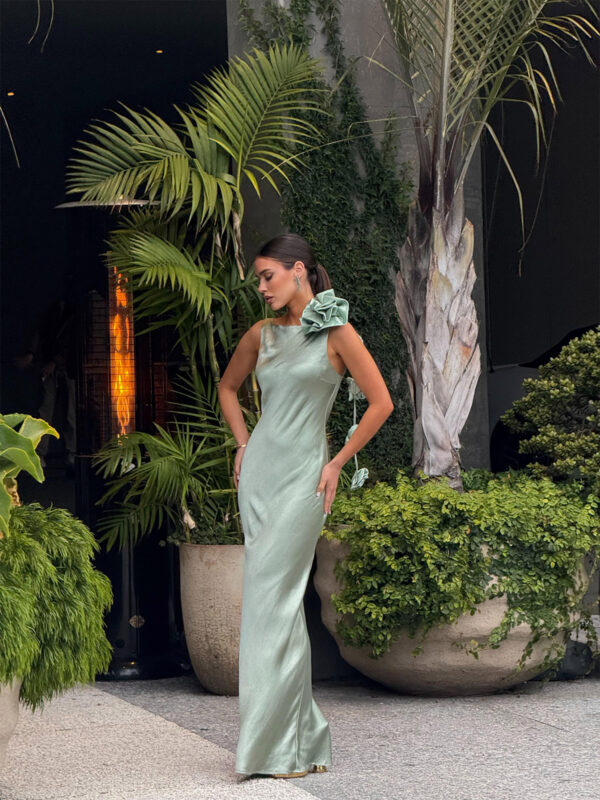 Formentera Dress - Image 2