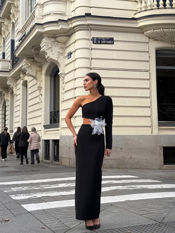Fuerteventura Dress
