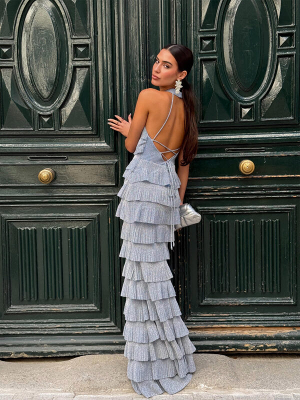 Huelva Dress