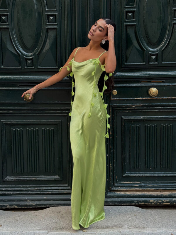 Rioja Dress - Image 2