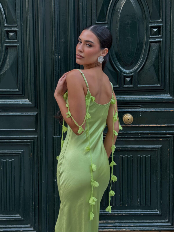 Rioja Dress - Image 6