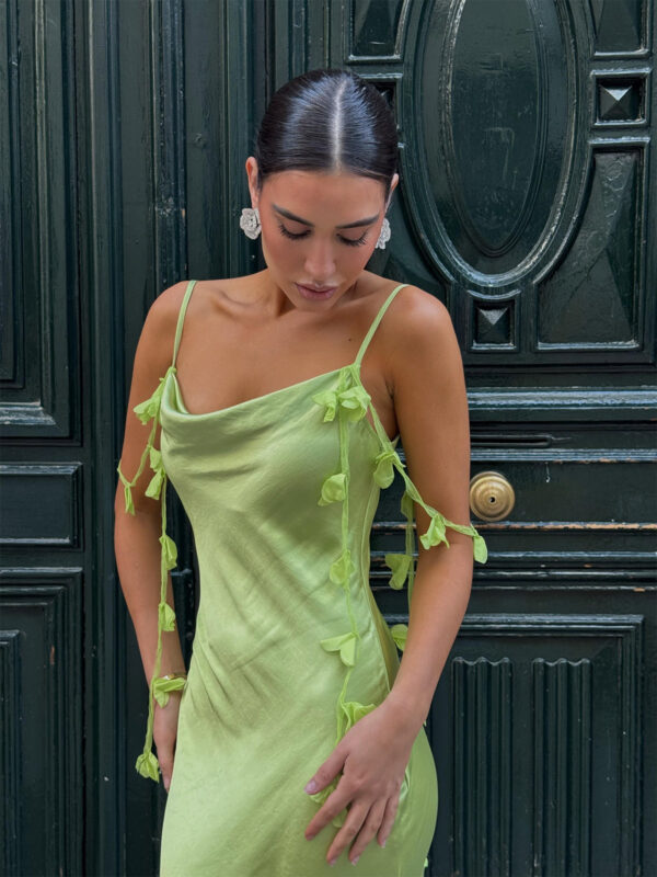 Rioja Dress - Image 4