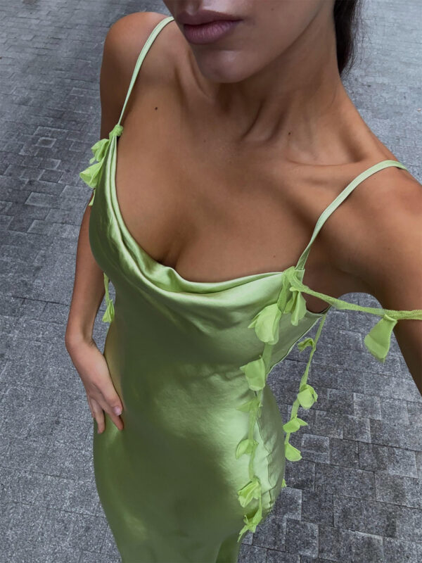 Rioja Dress - Image 3