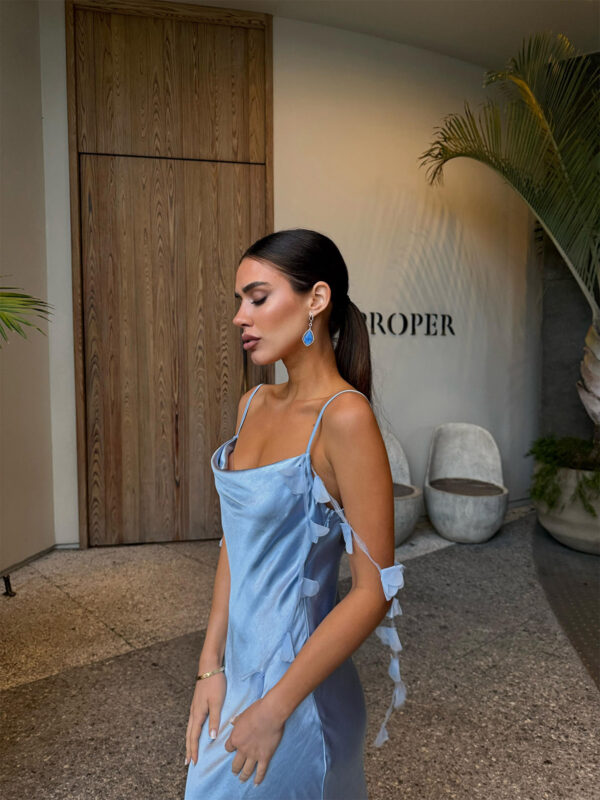 Rioja Dress - Image 19