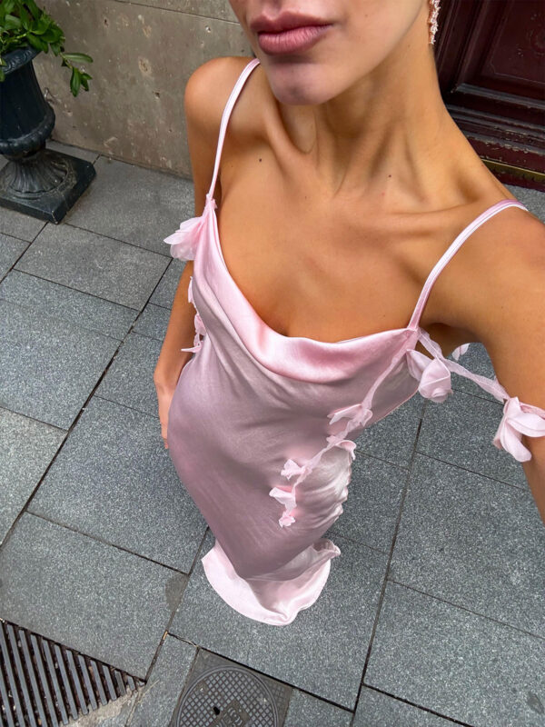 Rioja Dress - Image 16