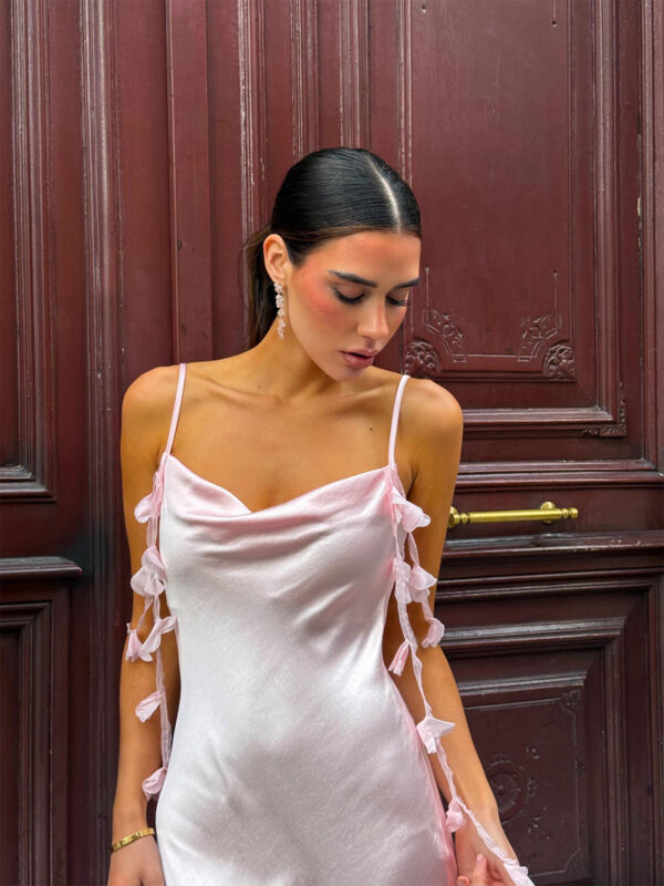 Rioja Dress - Image 10
