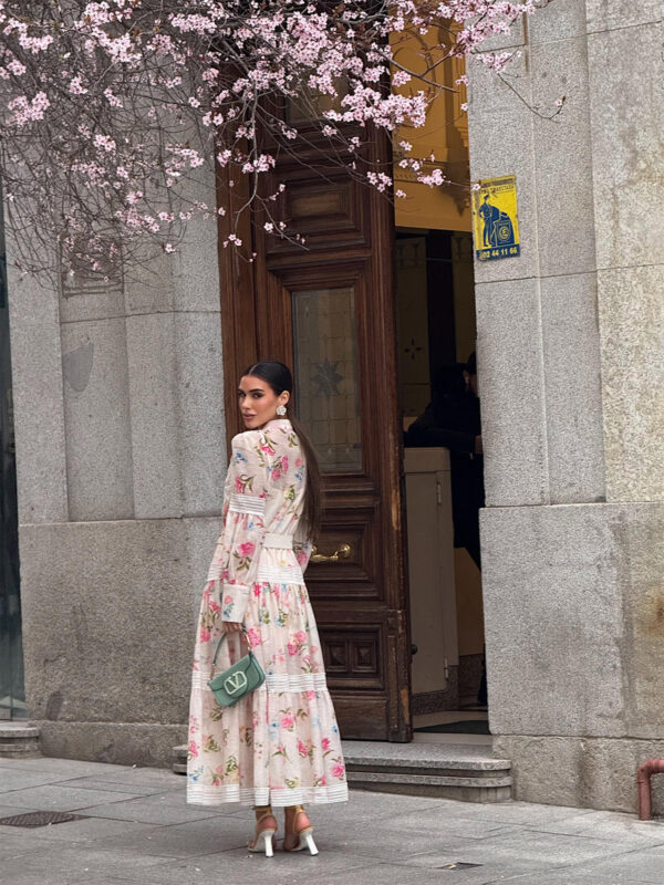 Vauban Dress - Image 2
