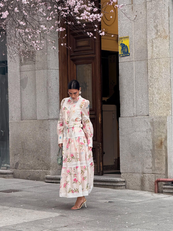 Vauban Dress - Image 7