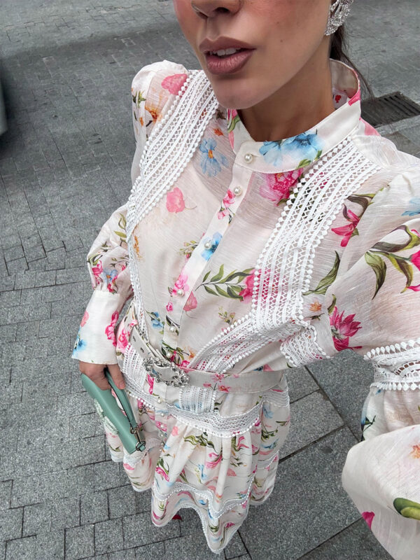 Vauban Dress - Image 5