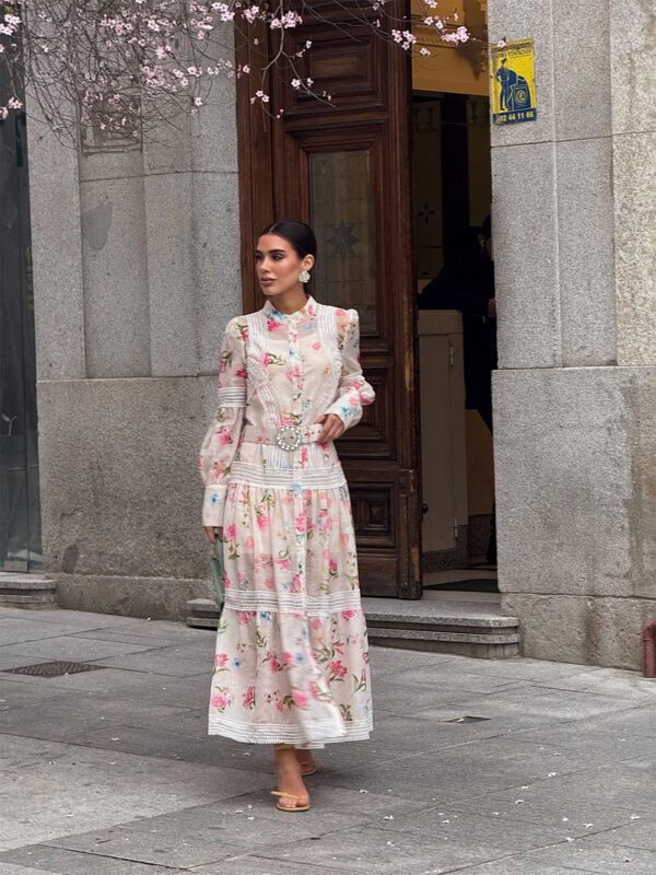 Vauban Dress - Image 4