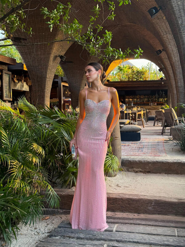 Punta Dress