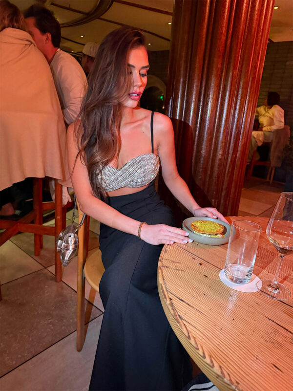 La Brea Dress - Image 3